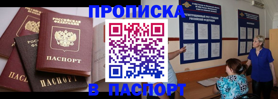 временная регистрация гарантия в Куртамыше